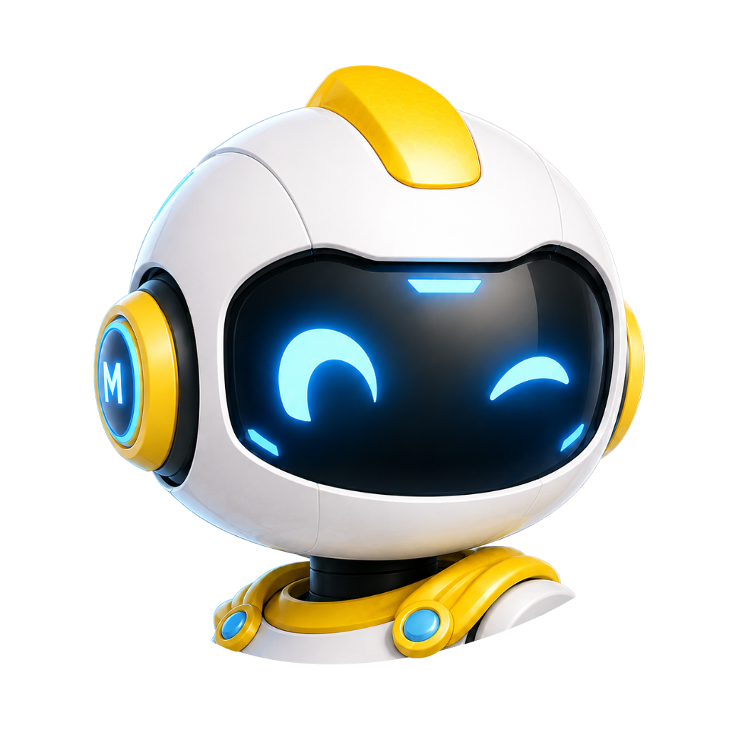 Megaboti TURBO